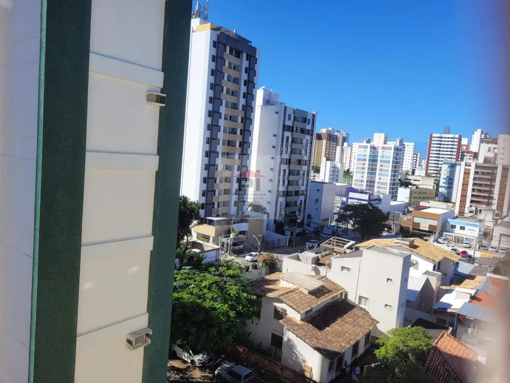 Apartamento, 3 quartos, 107 m² - Foto 4