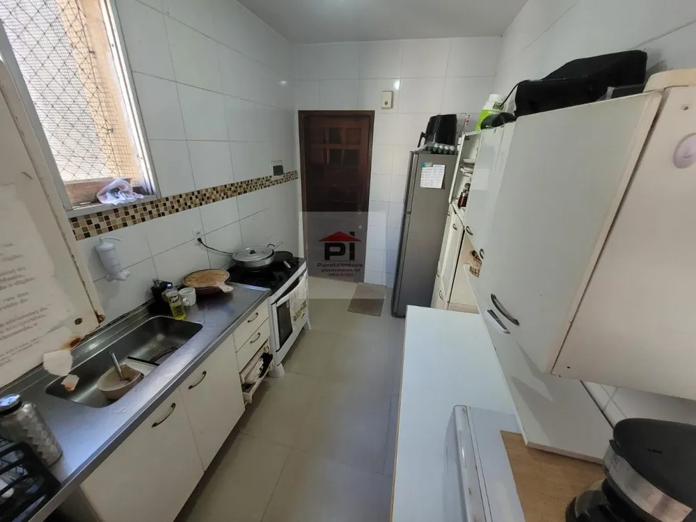 Apartamento, 3 quartos, 107 m² - Foto 2