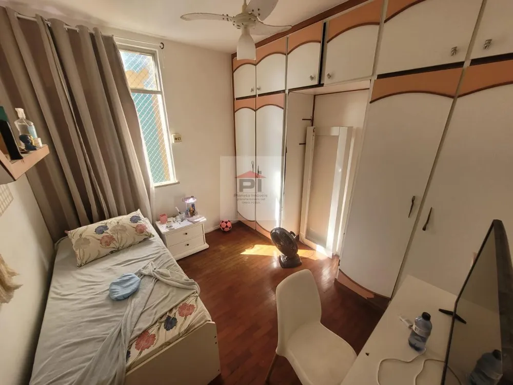 Apartamento, 3 quartos, 107 m² - Foto 5