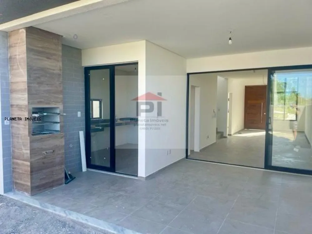 Casa de Condomínio, 4 quartos - Foto 2