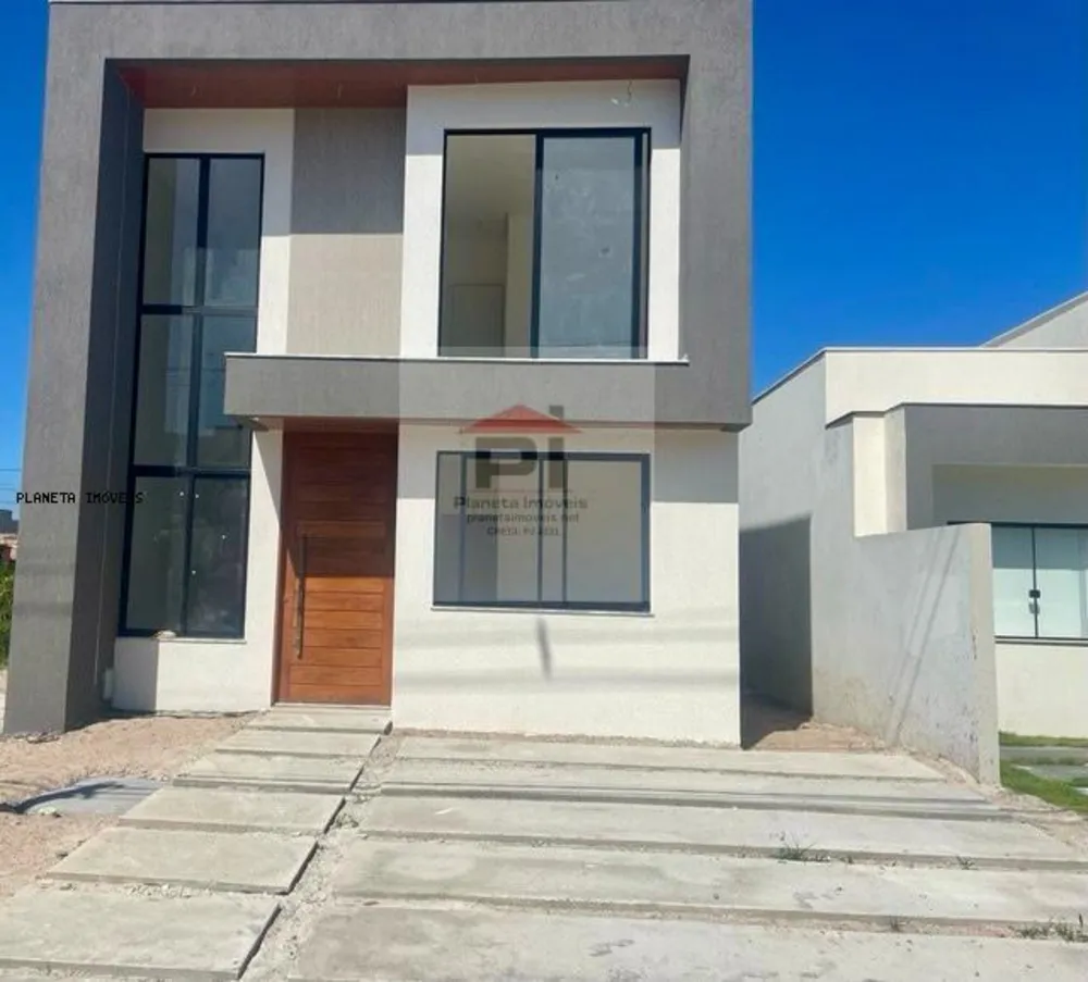 Casa de Condomínio, 4 quartos - Foto 4