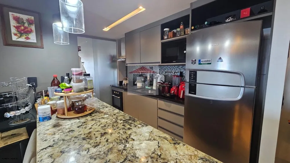 Apartamento, 1 quarto, 66 m² - Foto 7
