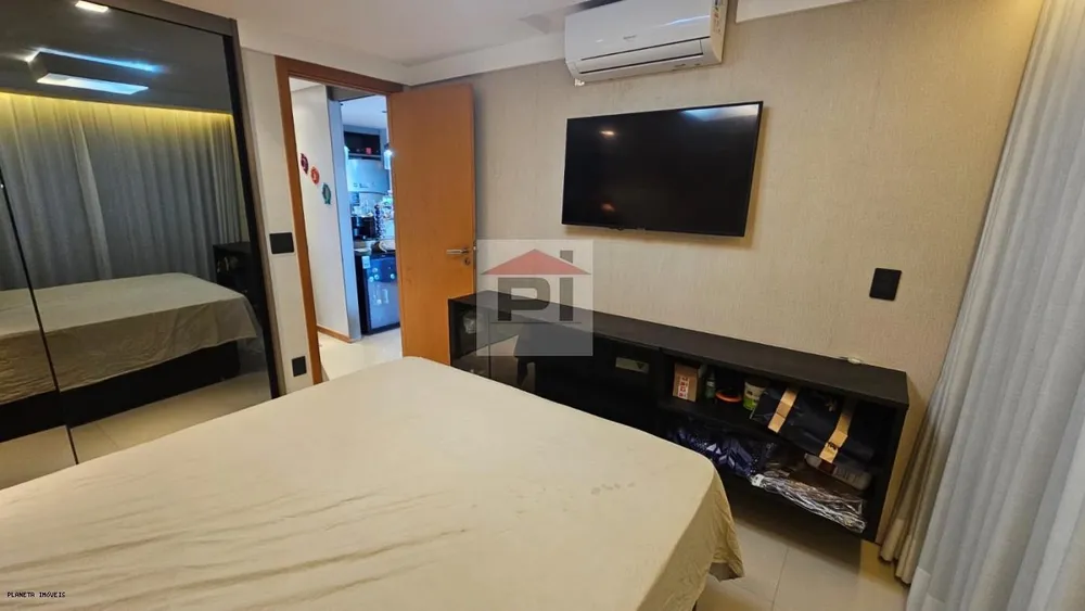 Apartamento, 1 quarto, 66 m² - Foto 11