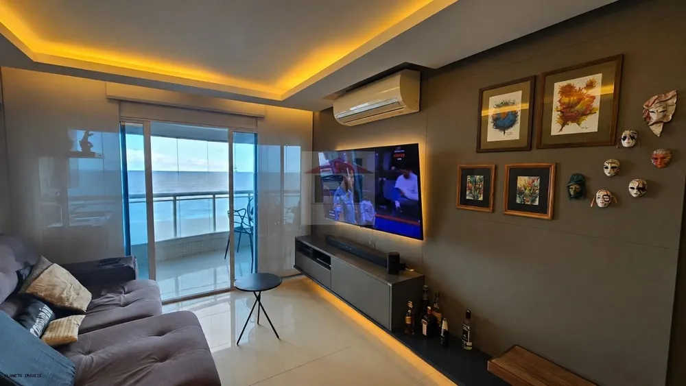 Apartamento, 1 quarto, 66 m² - Foto 3