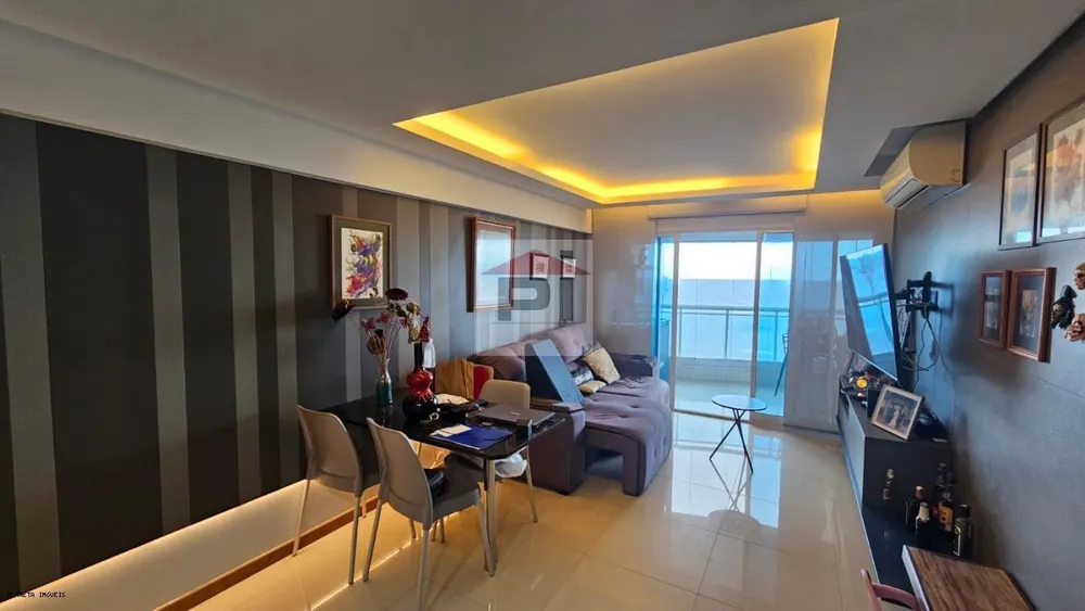 Apartamento, 1 quarto, 66 m² - Foto 2