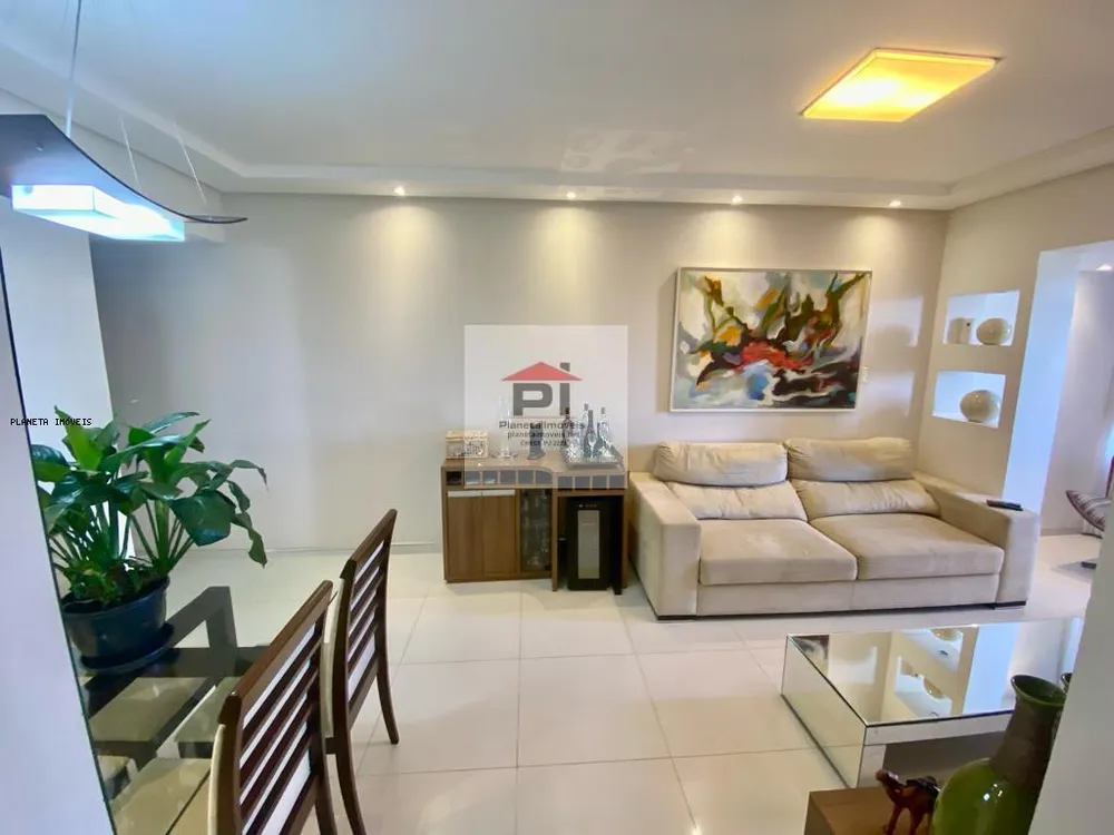 Apartamento, 3 quartos, 84 m² - Foto 3