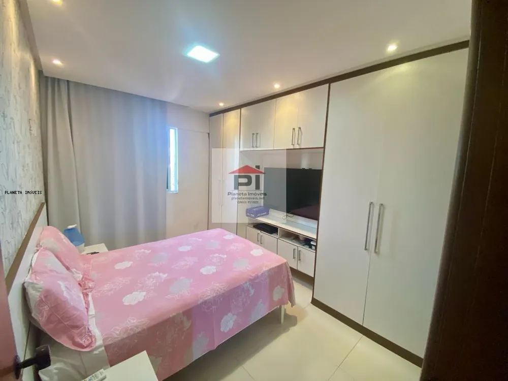 Apartamento, 3 quartos, 84 m² - Foto 4