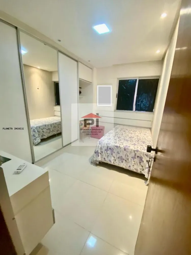 Apartamento, 3 quartos, 84 m² - Foto 9