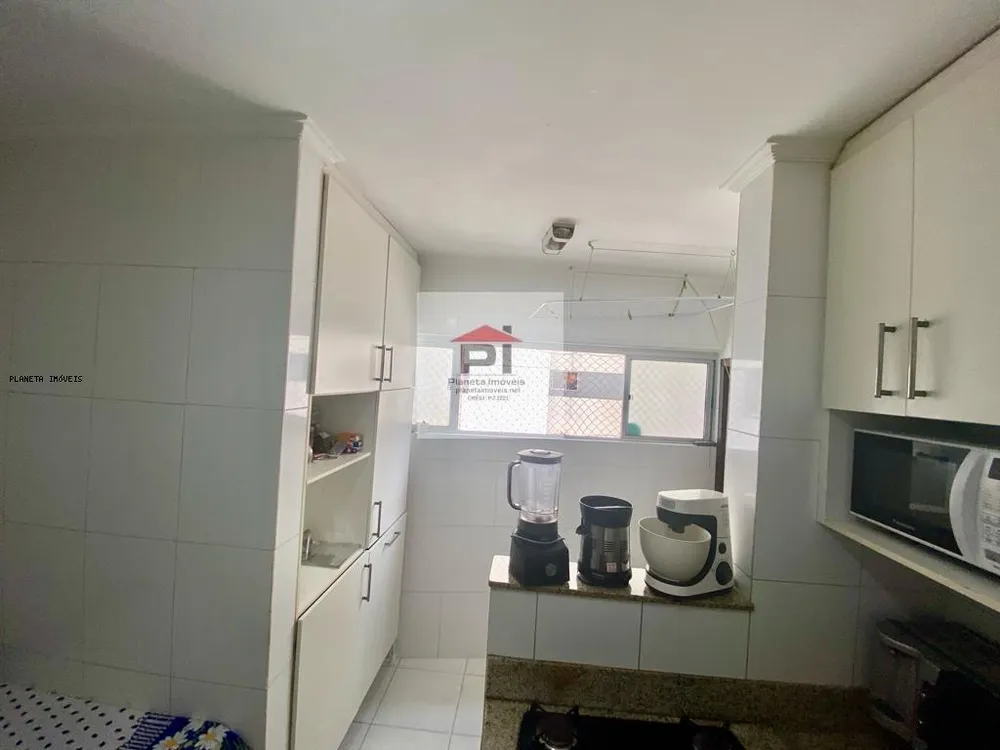 Apartamento, 3 quartos, 84 m² - Foto 13
