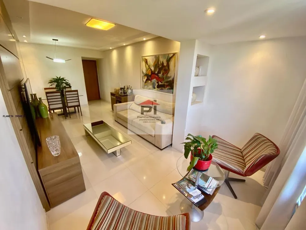 Apartamento, 3 quartos, 84 m² - Foto 2