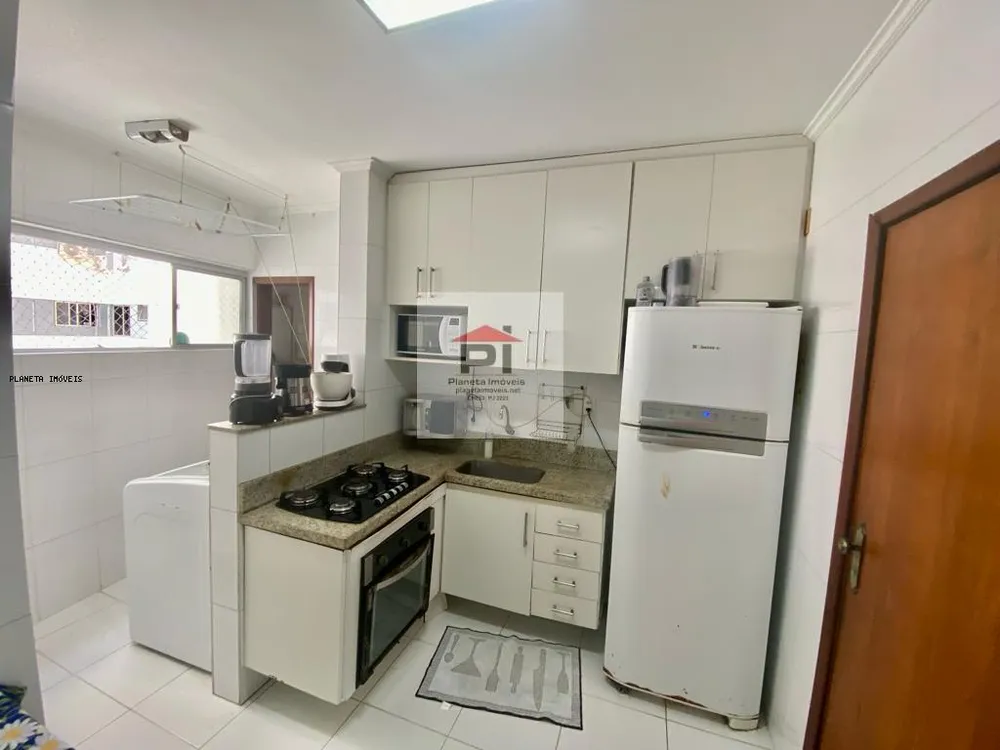 Apartamento, 3 quartos, 84 m² - Foto 12