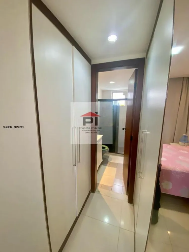 Apartamento, 3 quartos, 84 m² - Foto 5