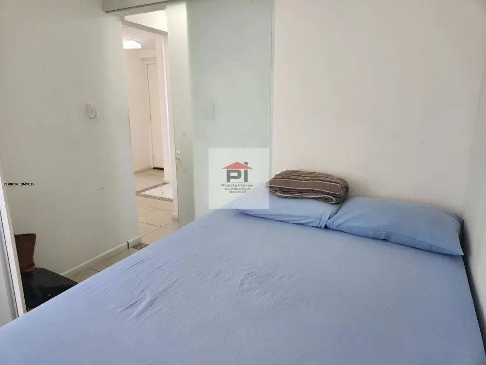 Apartamento, 1 quarto, 39 m² - Foto 7