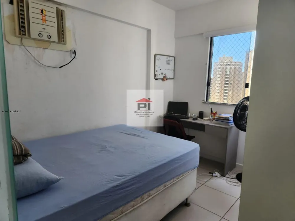 Apartamento, 1 quarto, 39 m² - Foto 8