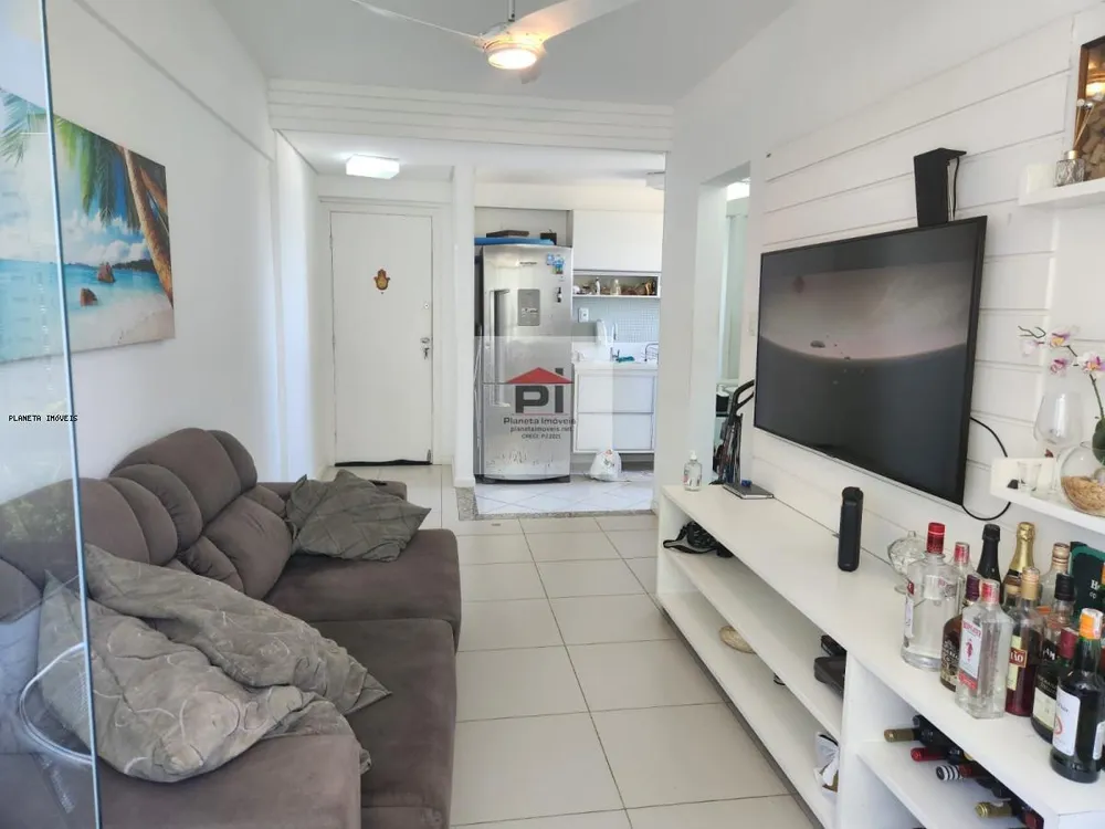 Apartamento, 1 quarto, 39 m² - Foto 3