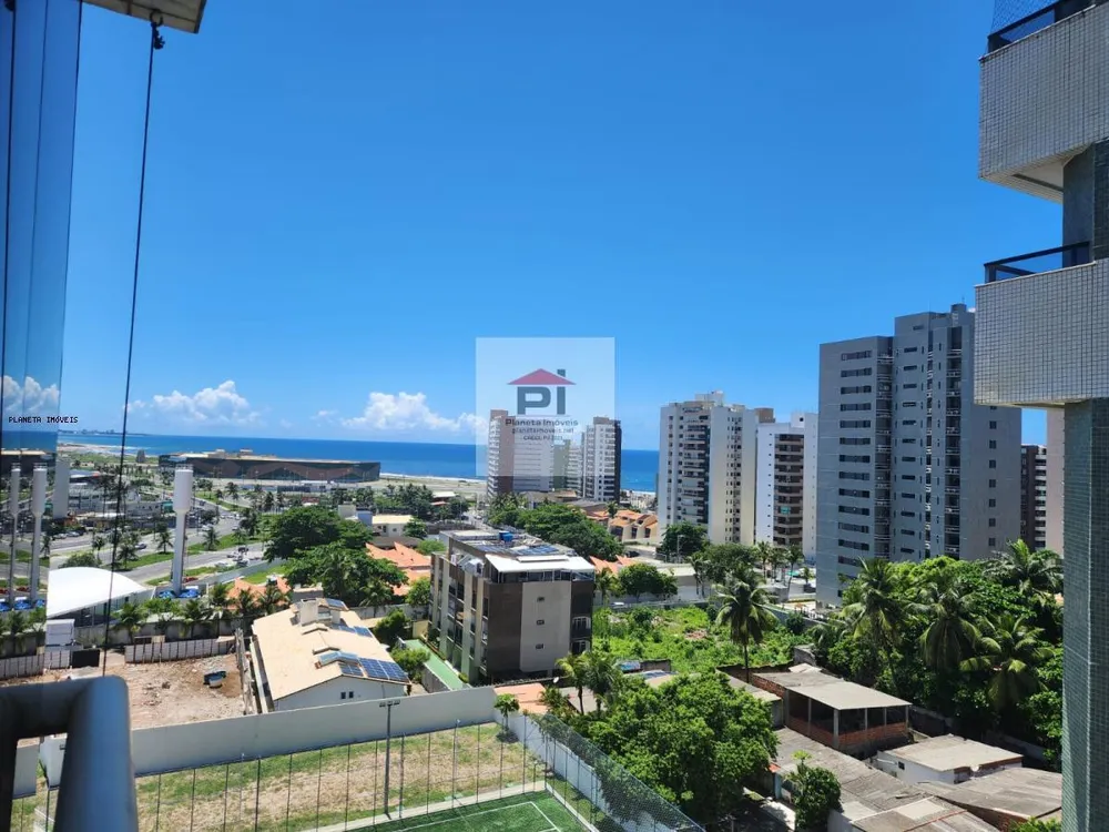 Apartamento, 1 quarto, 39 m² - Foto 2