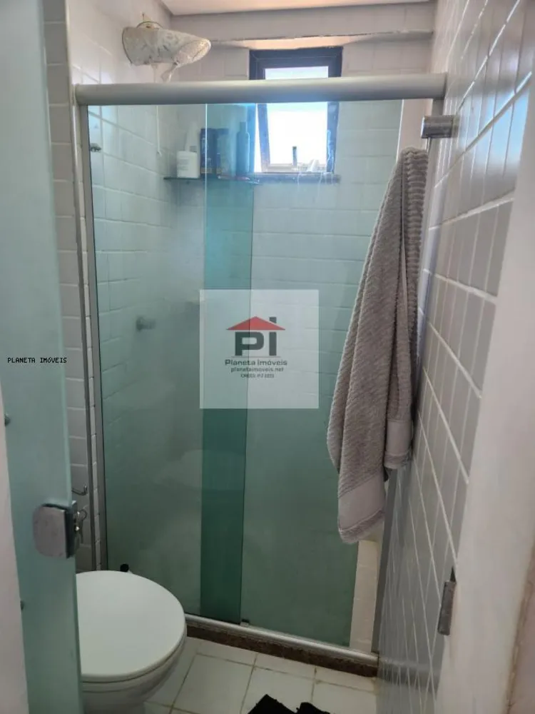 Apartamento, 1 quarto, 39 m² - Foto 6