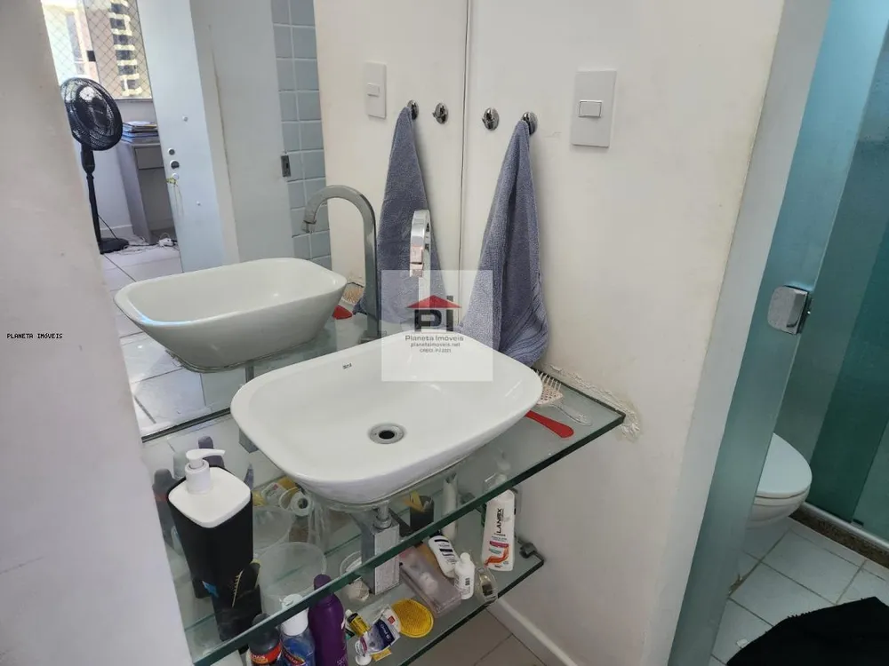Apartamento, 1 quarto, 39 m² - Foto 4