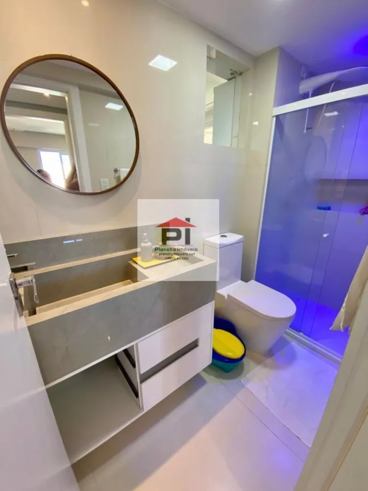 Apartamento, 2 quartos, 62 m² - Foto 7