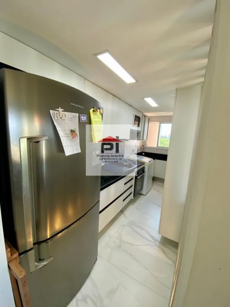 Apartamento, 2 quartos, 62 m² - Foto 6