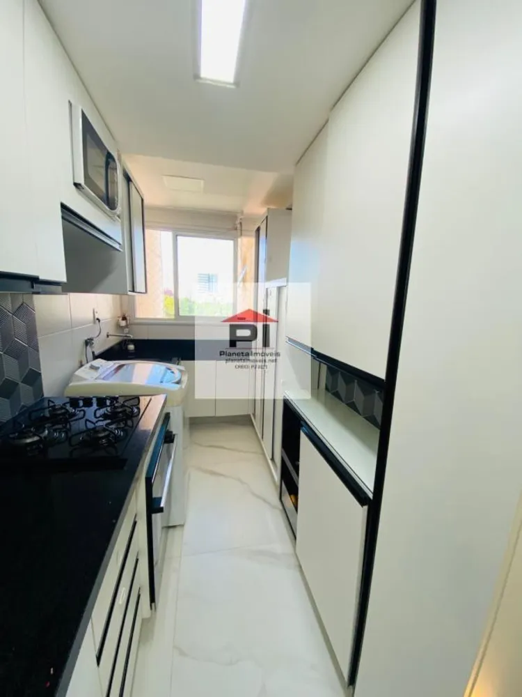 Apartamento, 2 quartos, 62 m² - Foto 5