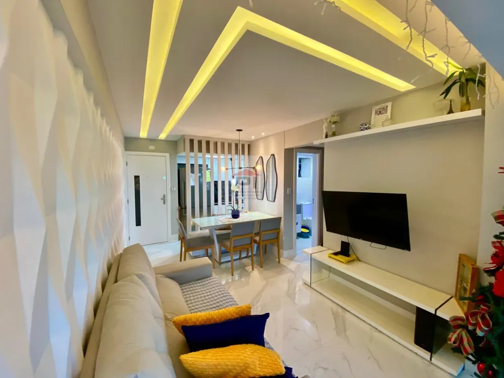 Apartamento, 2 quartos, 62 m² - Foto 4