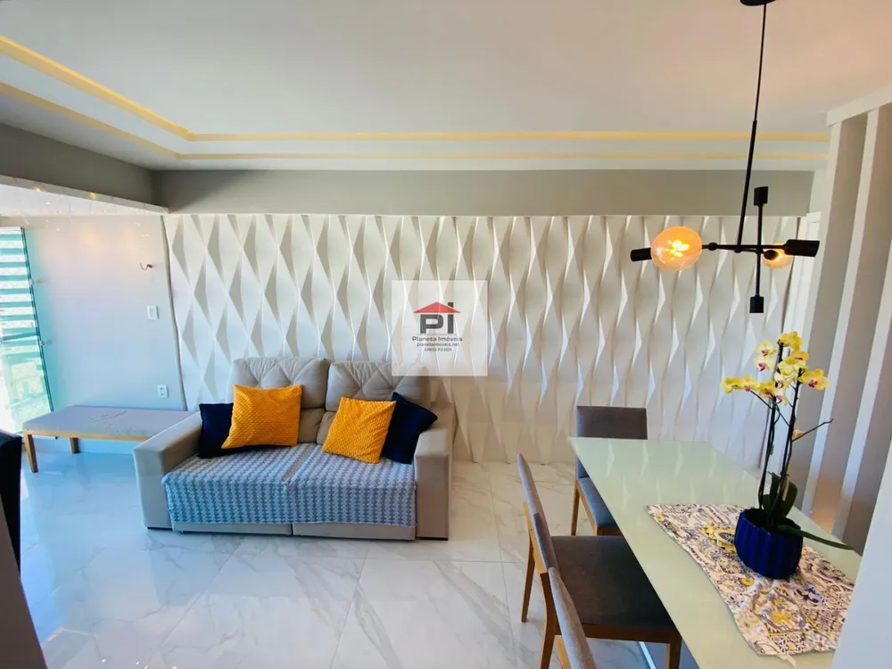 Apartamento, 2 quartos, 62 m² - Foto 3