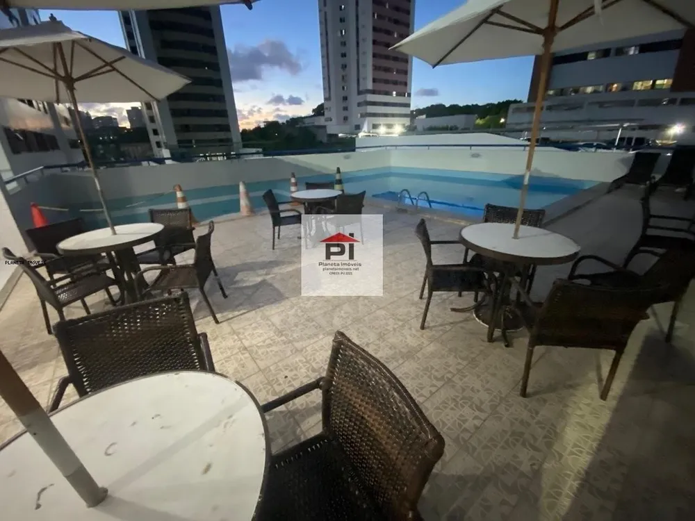 Cobertura, 4 quartos, 170 m² - Foto 10