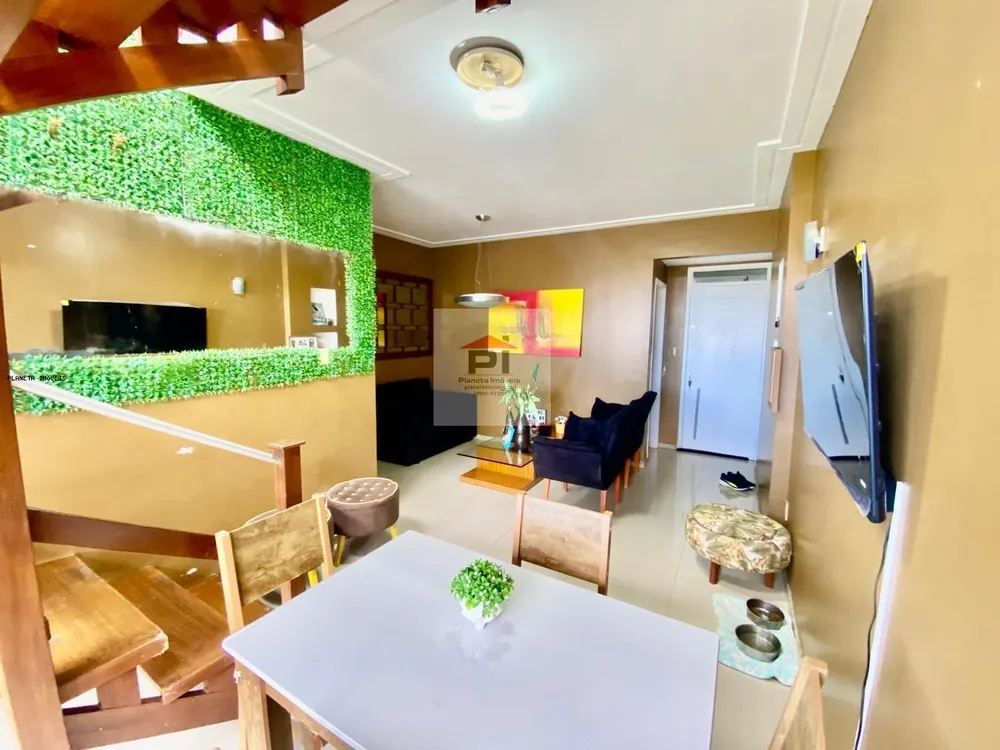 Cobertura, 4 quartos, 170 m² - Foto 3