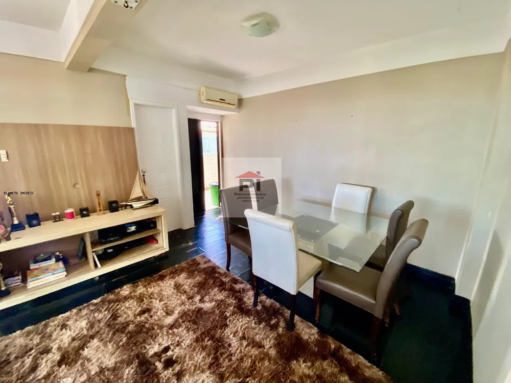 Cobertura, 4 quartos, 170 m² - Foto 2
