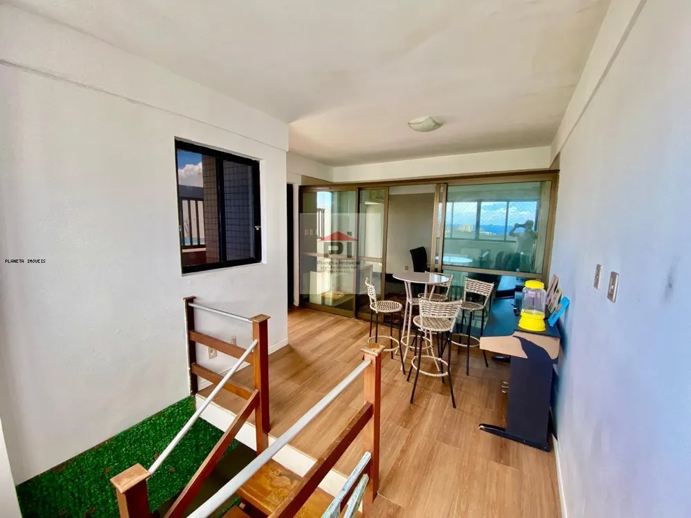 Cobertura, 4 quartos, 170 m² - Foto 1