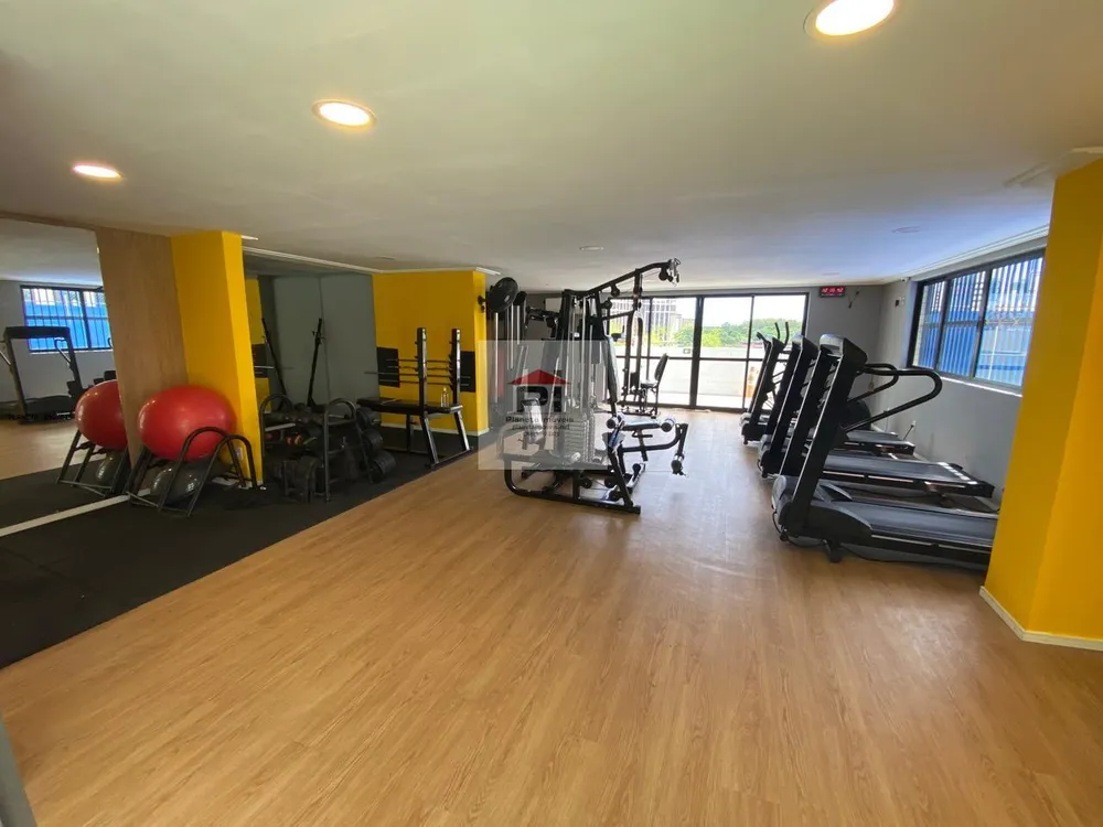 Cobertura, 4 quartos, 170 m² - Foto 8