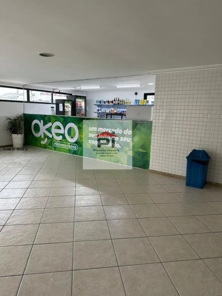 Cobertura, 4 quartos, 170 m² - Foto 12