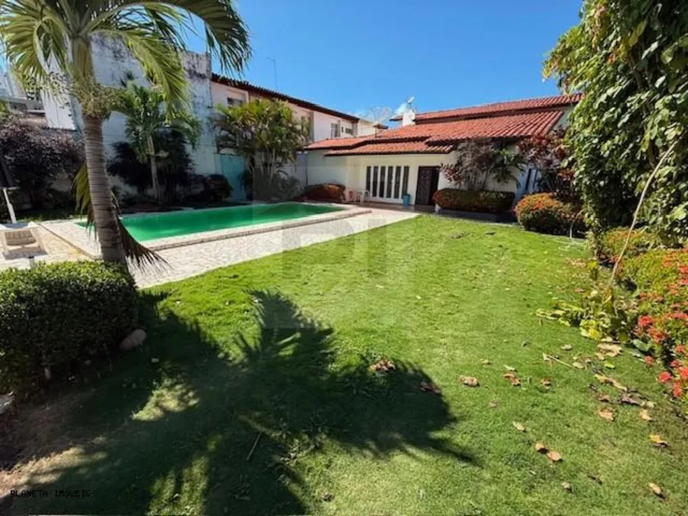 Casa, 5 quartos, 498 m² - Foto 11