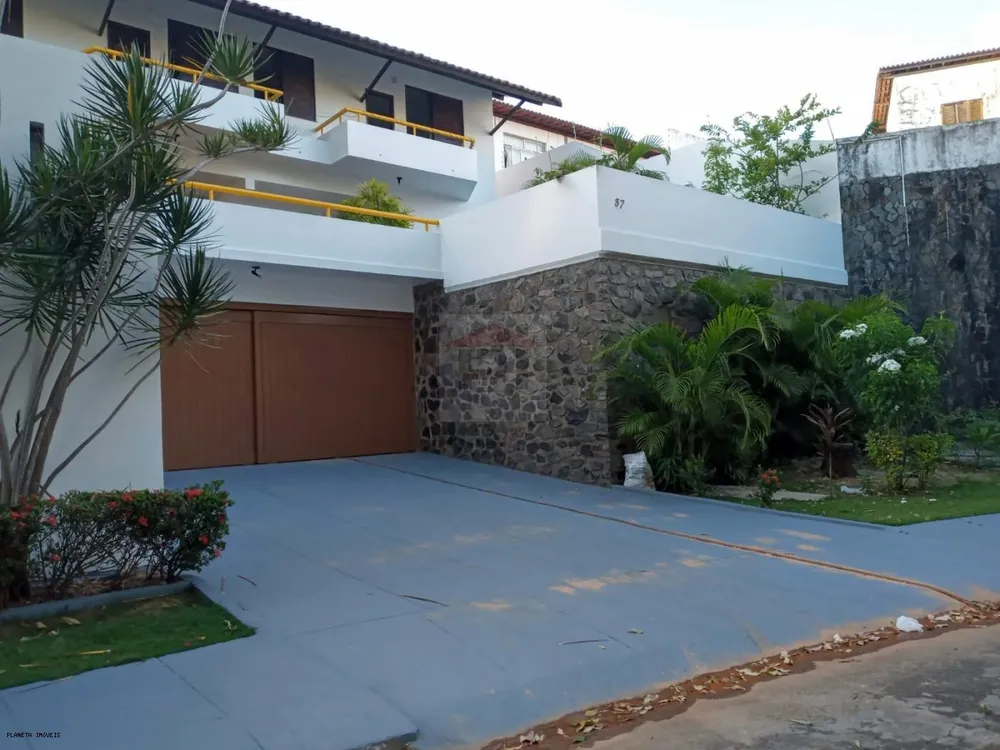 Casa, 5 quartos, 498 m² - Foto 1
