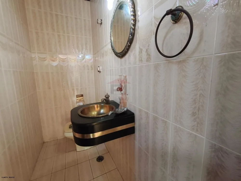 Casa, 5 quartos, 498 m² - Foto 8