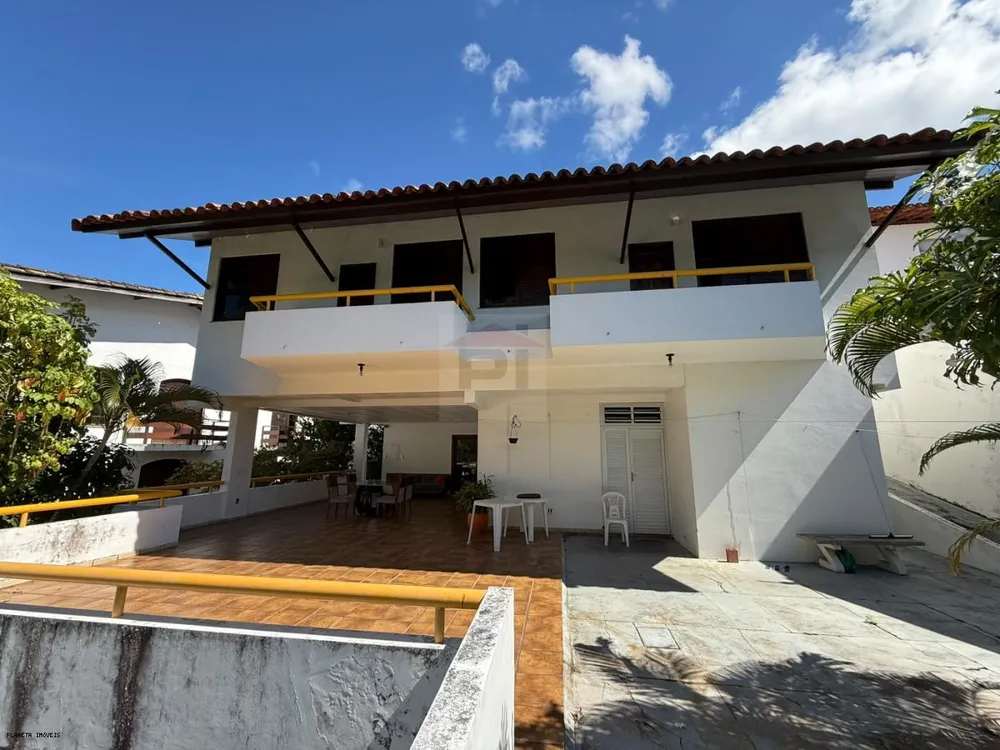 Casa, 5 quartos, 498 m² - Foto 16