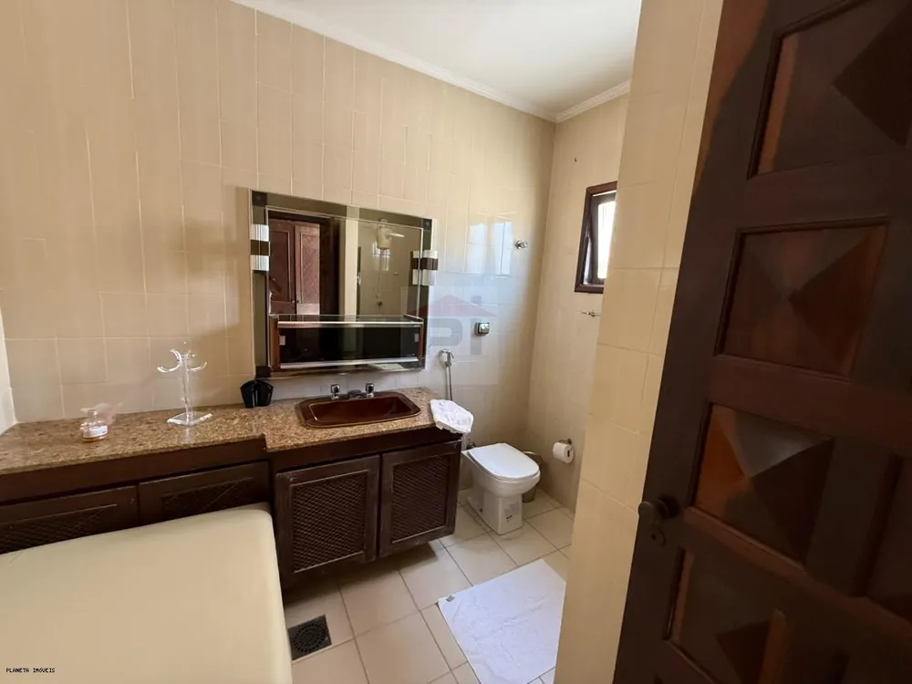 Casa, 5 quartos, 498 m² - Foto 12