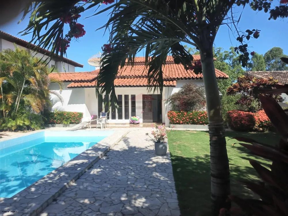 Casa, 5 quartos, 498 m² - Foto 4