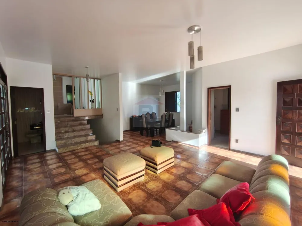Casa, 5 quartos, 498 m² - Foto 7
