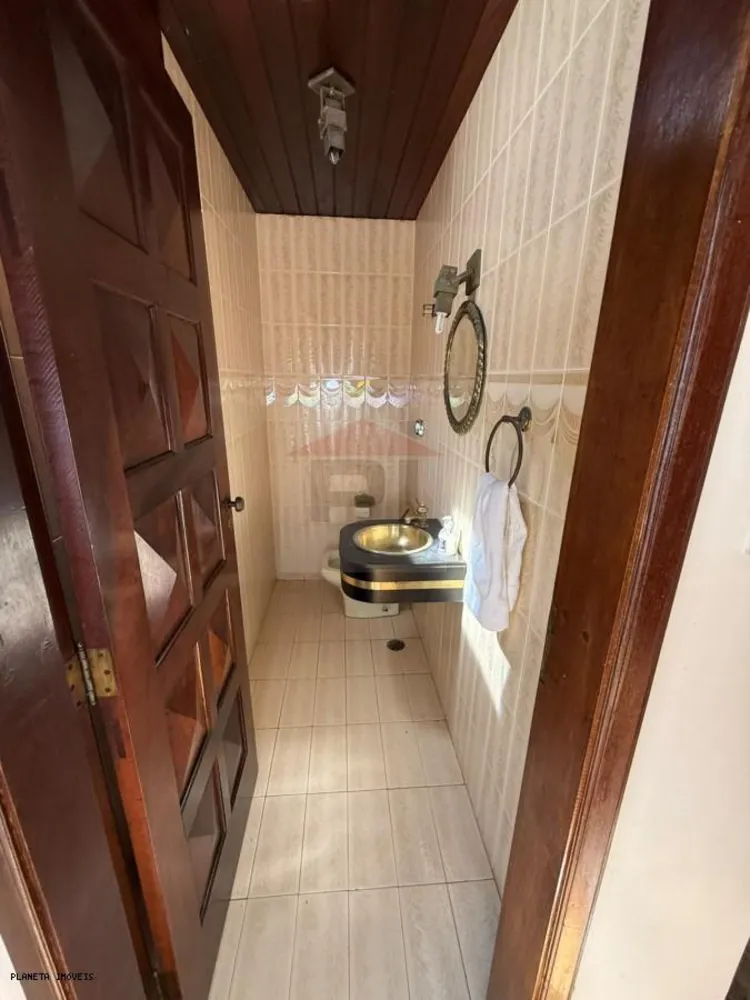 Casa, 5 quartos, 498 m² - Foto 7