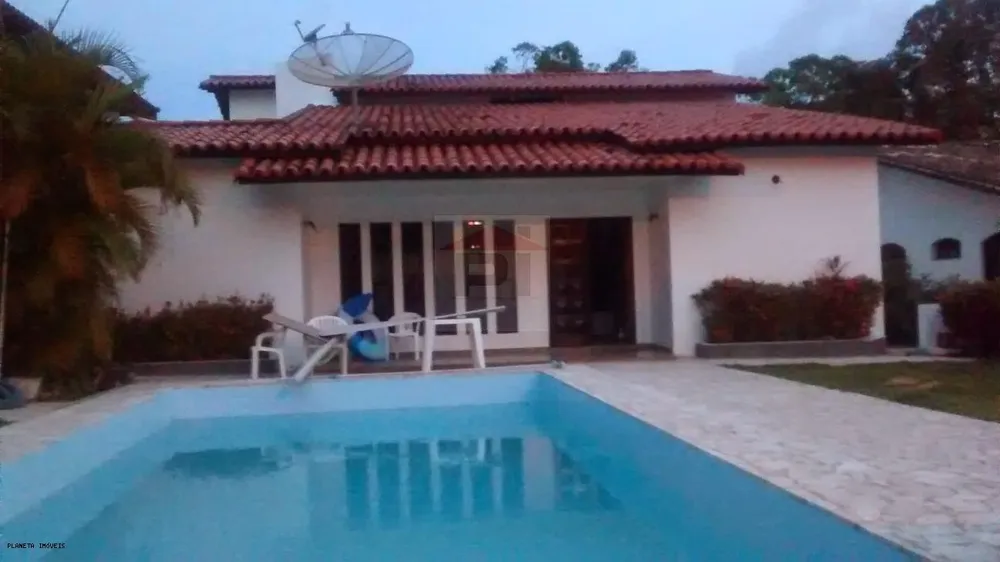 Casa, 5 quartos, 498 m² - Foto 2
