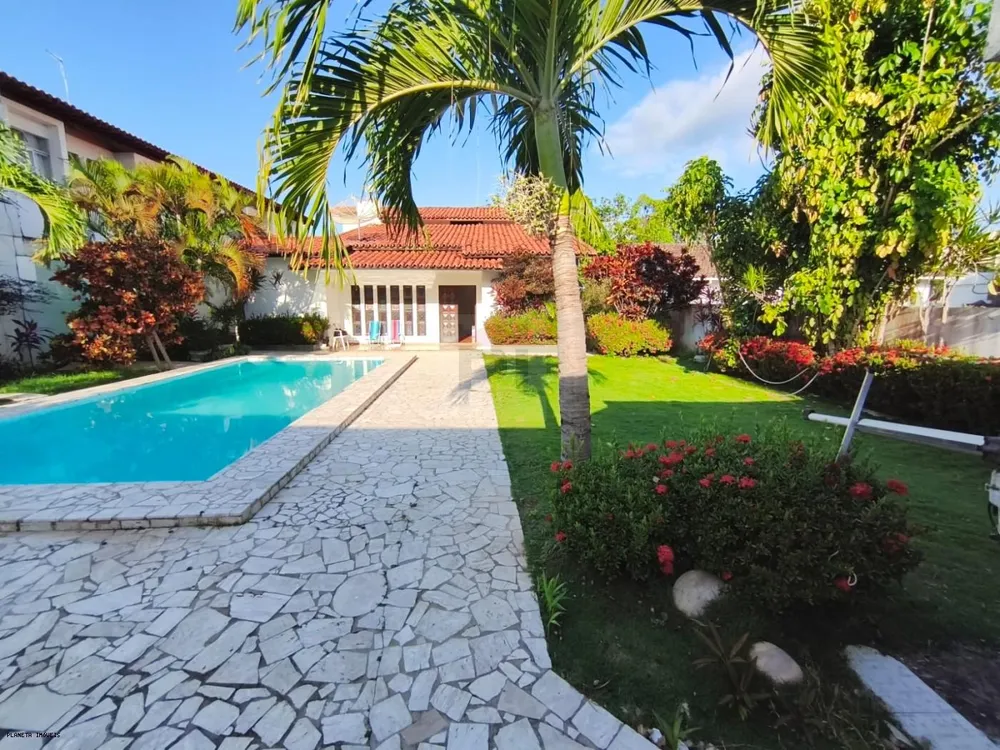 Casa, 5 quartos, 498 m² - Foto 8