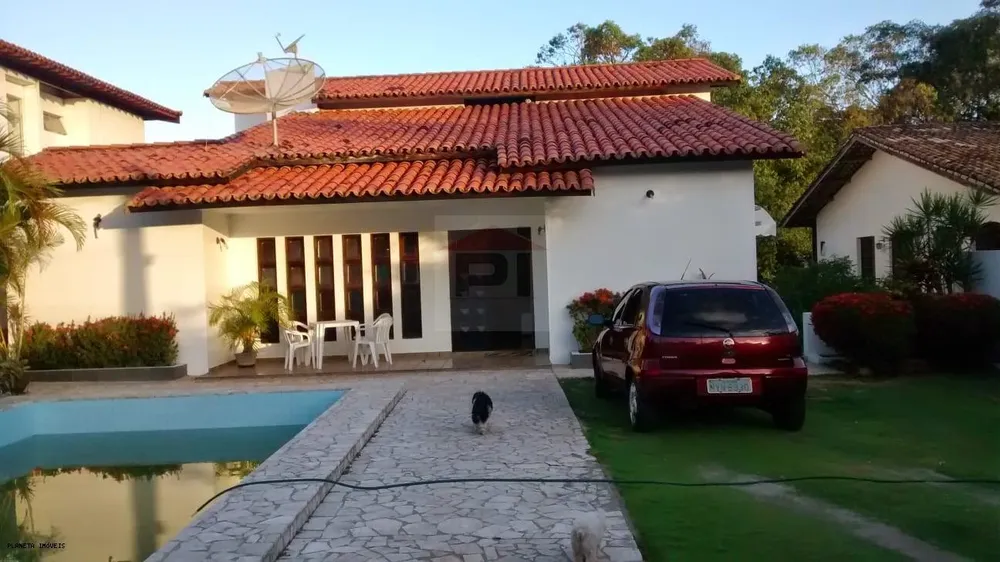 Casa, 5 quartos, 498 m² - Foto 5