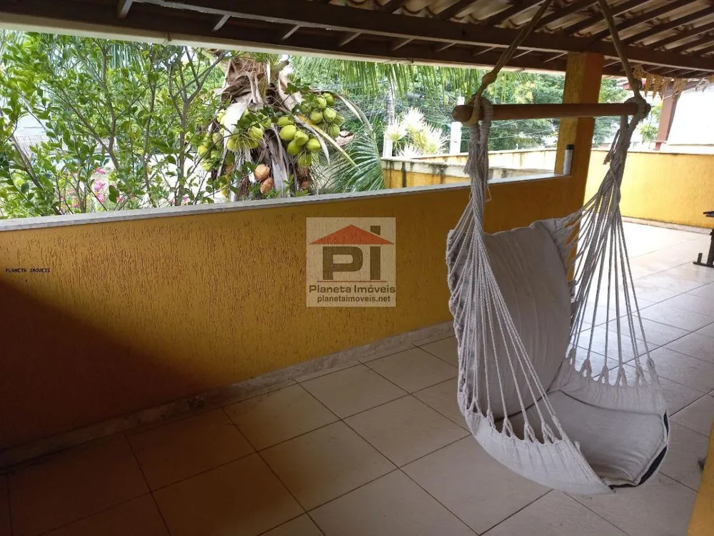 Casa, 4 quartos, 399 m² - Foto 4