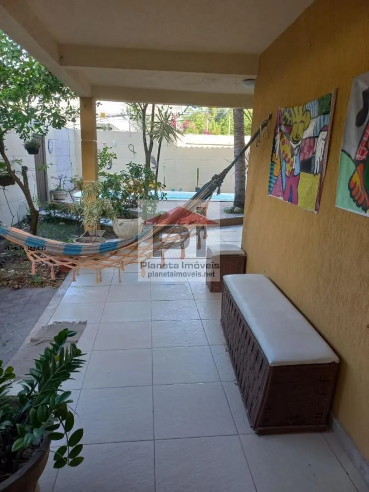 Casa, 4 quartos, 399 m² - Foto 1