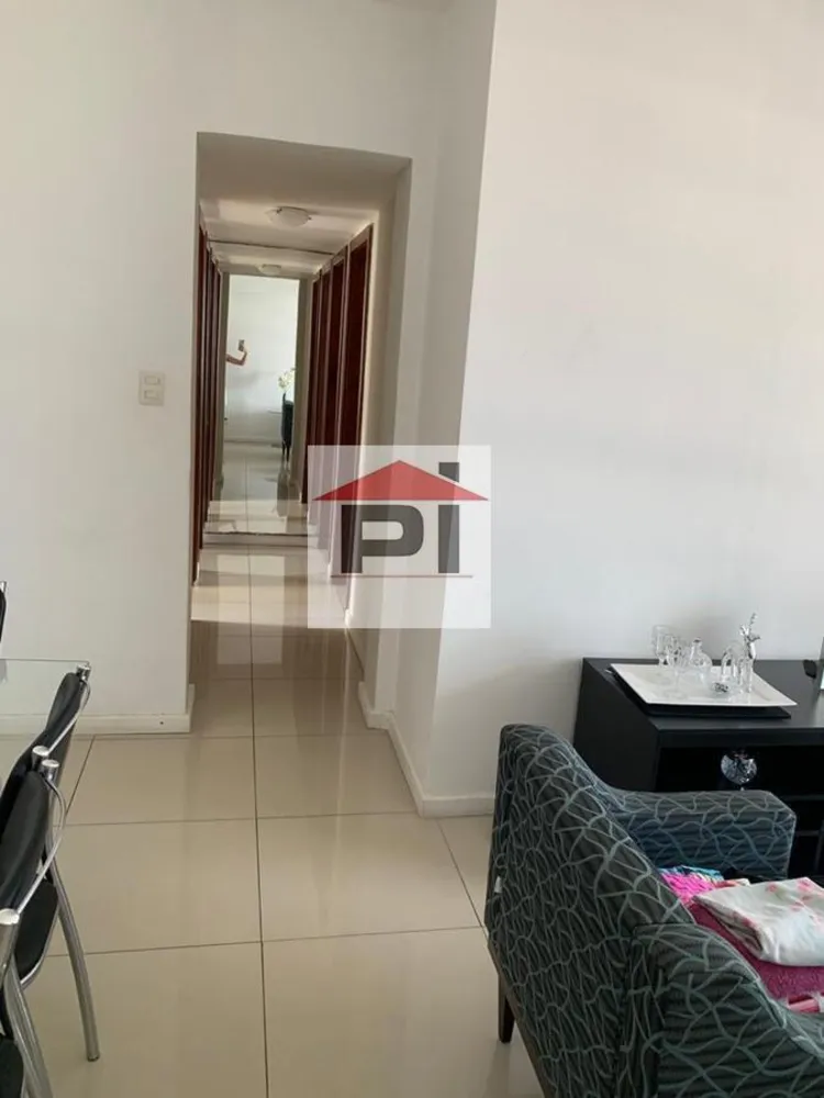 Apartamento, 3 quartos, 89 m² - Foto 3