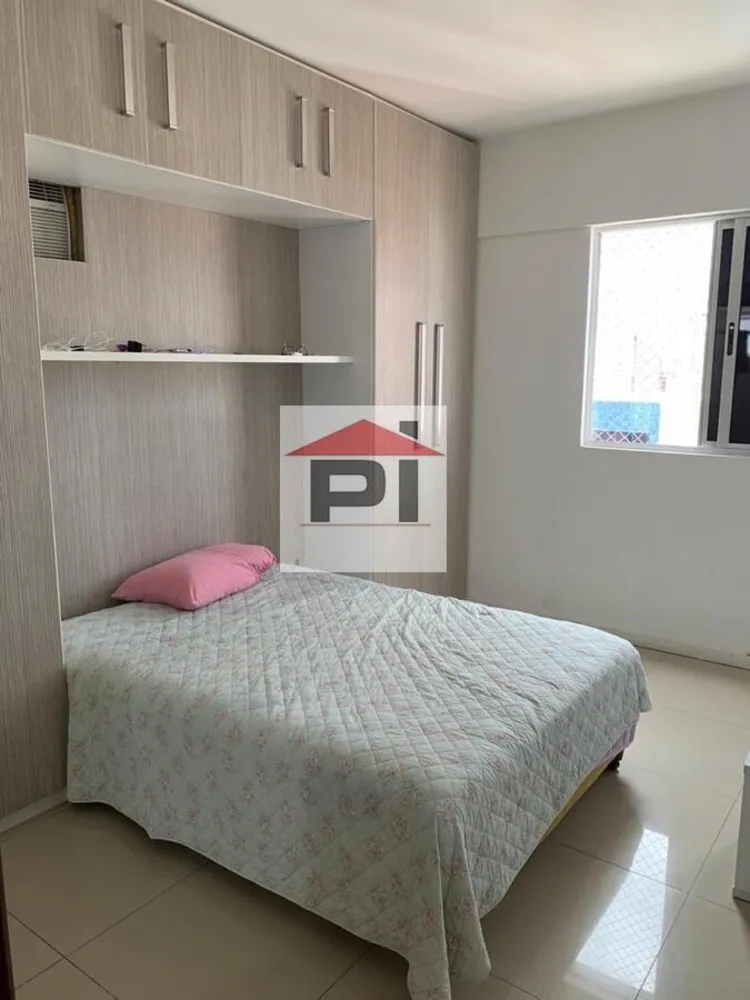 Apartamento, 3 quartos, 89 m² - Foto 4