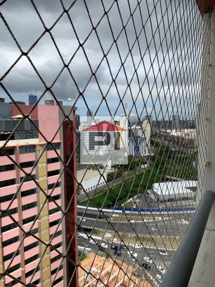 Apartamento, 3 quartos, 89 m² - Foto 2