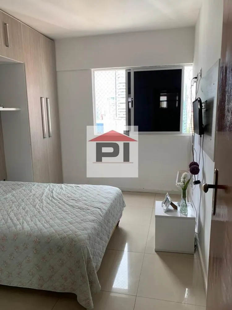Apartamento, 3 quartos, 89 m² - Foto 5